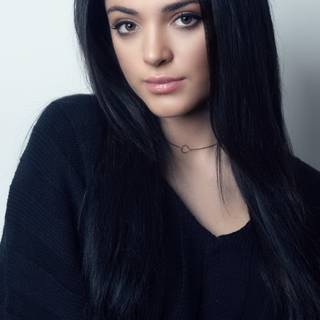 Luna Blaise wallpaper