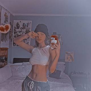 Luna Blaise wallpaper