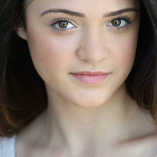 Luna Blaise wallpaper