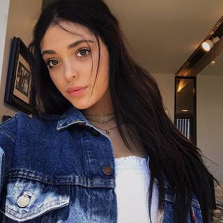 Luna Blaise wallpaper