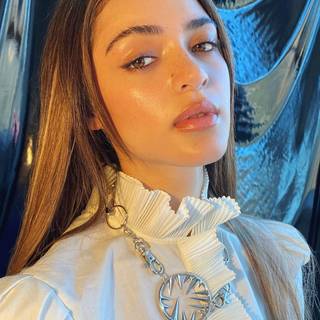 Luna Blaise wallpaper