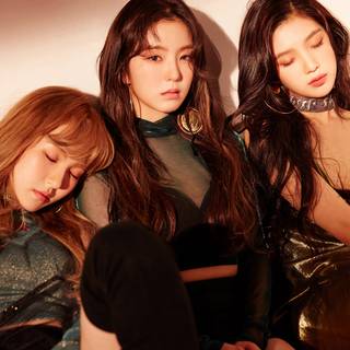 Red Velvet desktop 2023 wallpaper