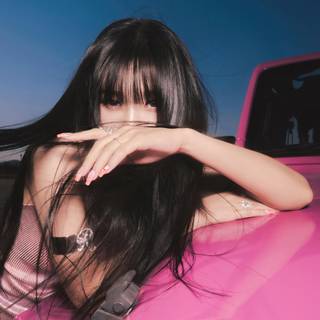 Red Velvet desktop 2023 wallpaper