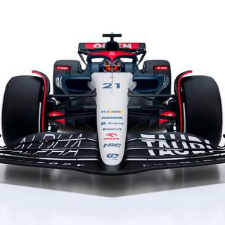 Alpha Tauri F1 2023 wallpaper