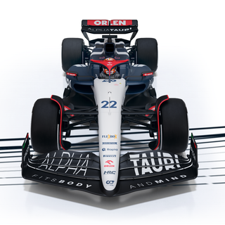 Alpha Tauri F1 2023 wallpaper