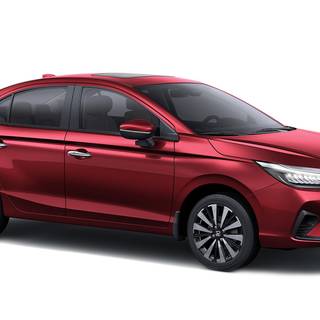 Honda City 2023 wallpaper