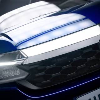 Honda City 2023 wallpaper