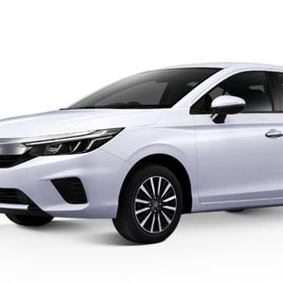Honda City 2023 wallpaper