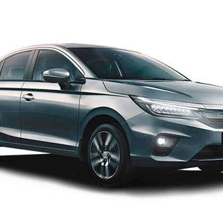 Honda City 2023 wallpaper