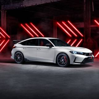 Honda City 2023 wallpaper