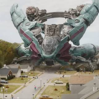 Zoe Saldana Guardians of the Galaxy 3 wallpaper wallpaper