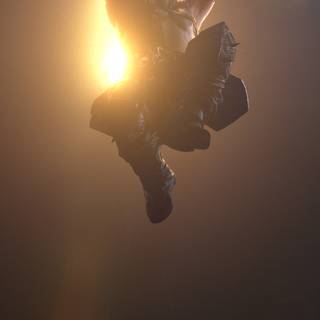 Diablo Immortal 4k poster wallpaper