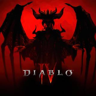 Diablo Immortal 4k poster wallpaper