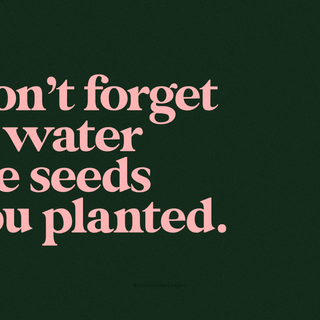 Don't Forget wallpaper