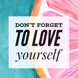 Don't Forget wallpaper