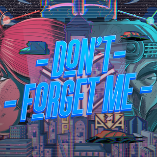 Don't Forget wallpaper