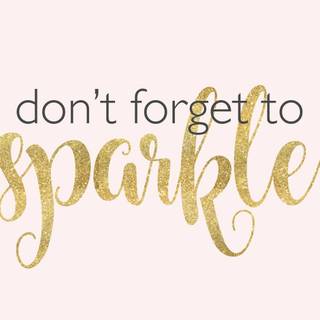 Don't Forget wallpaper