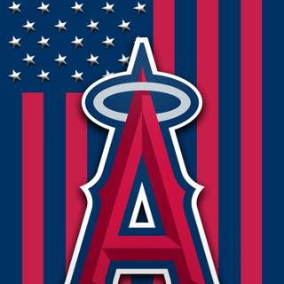 MLB Angels wallpaper