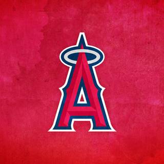 MLB Angels wallpaper