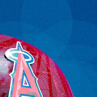 MLB Angels wallpaper