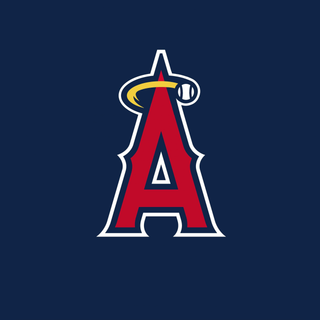 MLB Angels wallpaper