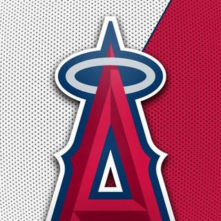 MLB Angels wallpaper