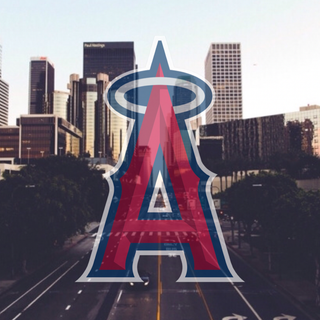 MLB Angels wallpaper