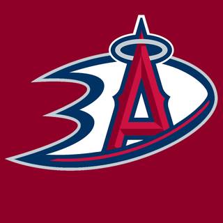 MLB Angels wallpaper