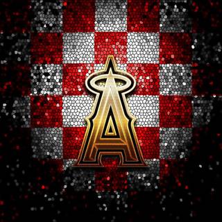 MLB Angels wallpaper