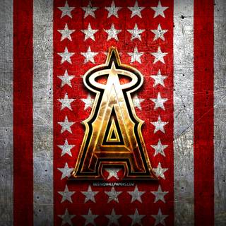 MLB Angels wallpaper