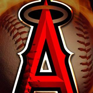 MLB Angels wallpaper