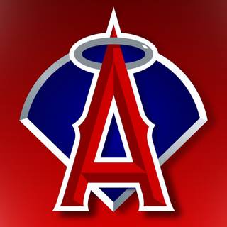 MLB Angels wallpaper