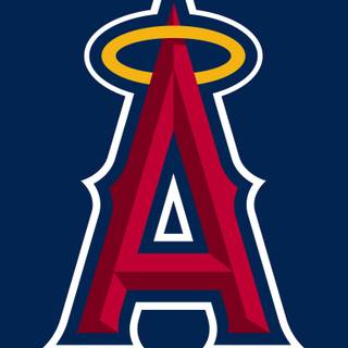 MLB Angels wallpaper