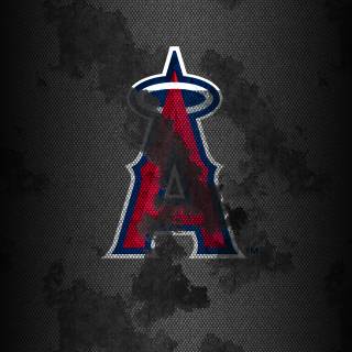 MLB Angels wallpaper