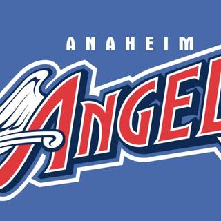 MLB Angels wallpaper