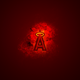 MLB Angels wallpaper