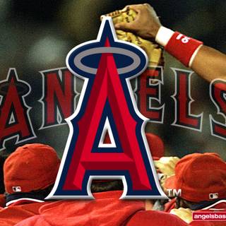 MLB Angels wallpaper