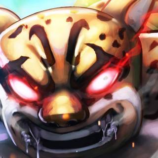 Roblox Blox Fruits wallpaper