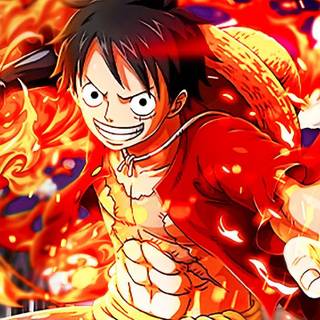 Roblox Blox Fruits wallpaper