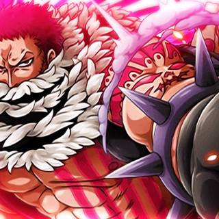 Roblox Blox Fruits wallpaper