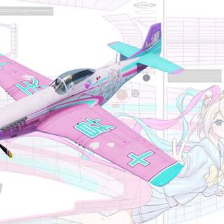 Needy Streamer Overload wallpaper