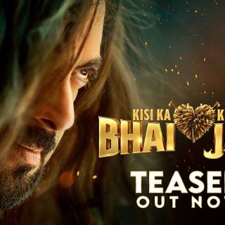 Kisi Ka Bhai Kisi Ki Jaan wallpaper