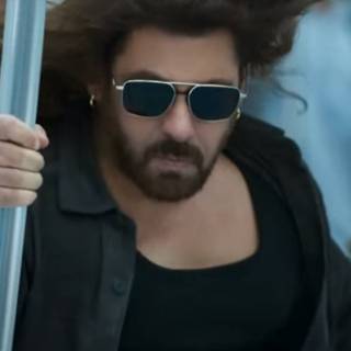 Kisi Ka Bhai Kisi Ki Jaan wallpaper