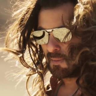 Kisi Ka Bhai Kisi Ki Jaan wallpaper