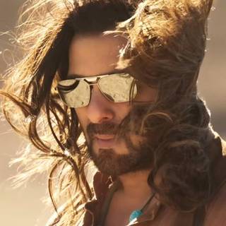 Kisi Ka Bhai Kisi Ki Jaan wallpaper