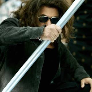 Kisi Ka Bhai Kisi Ki Jaan wallpaper