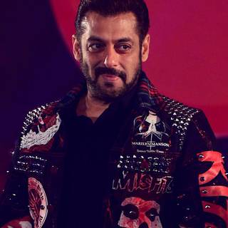 Kisi Ka Bhai Kisi Ki Jaan wallpaper