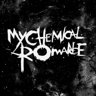 My Chemical Romance the band wallpaper