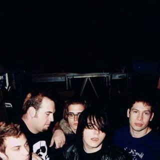 My Chemical Romance the band wallpaper