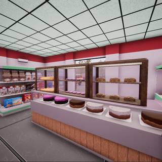 Trader Life Simulator 2 wallpaper